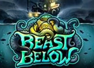 Азартная игра Beast Below