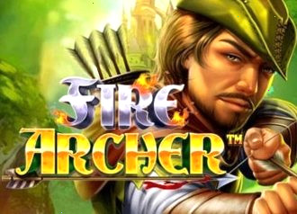 Fire Archer слот Pragmatic