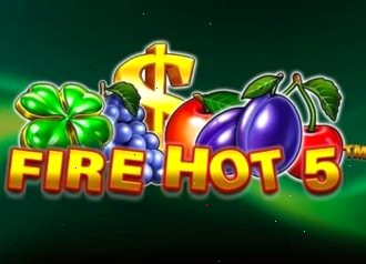 Игровой слот Fire Hot от Pragmatic Play