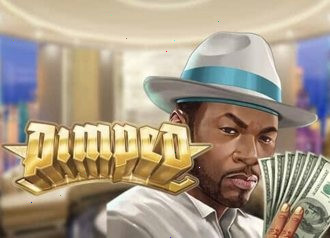 Игровой Pimped от Play n Go